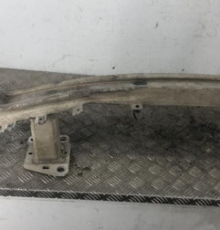 Renfort pare choc avant (traverse) RENAULT SCENIC 3 Photo n°3