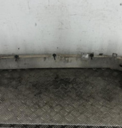 Renfort pare choc avant (traverse) RENAULT SCENIC 3 Photo n°4