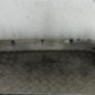 Renfort pare choc avant (traverse) RENAULT SCENIC 3
