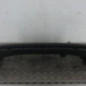 Renfort pare choc arriere (traverse) SUZUKI SWIFT 4