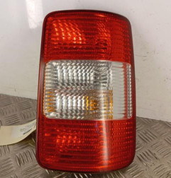 Feu arriere principal droit (feux) VOLKSWAGEN CADDY 3 Photo n°1