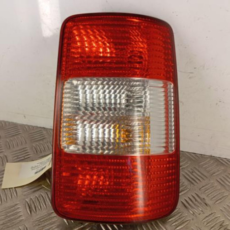 Feu arriere principal droit (feux) VOLKSWAGEN CADDY 3 Photo n°1