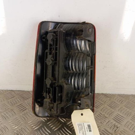 Feu arriere principal droit (feux) VOLKSWAGEN CADDY 3