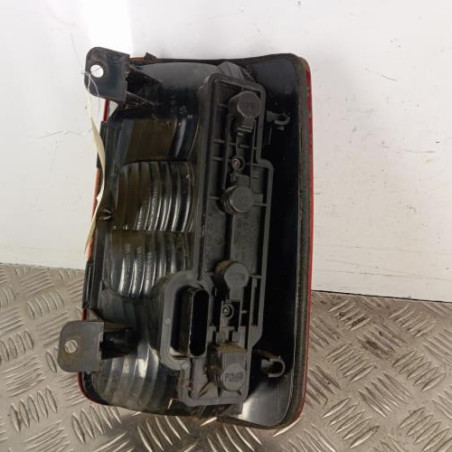 Feu arriere principal gauche (feux) VOLKSWAGEN CADDY 3