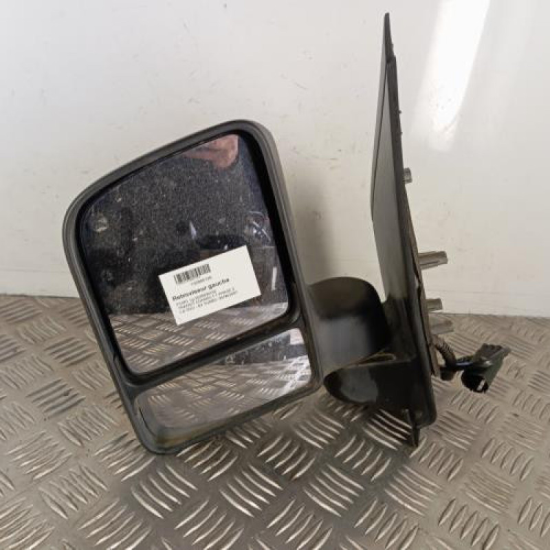 Retroviseur gauche FORD TRANSIT CONNECT 1 Retroviseur gauche FORD TRANSIT CONNECT 1