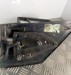 Retroviseur gauche FORD TRANSIT CONNECT 1 Photo n°3