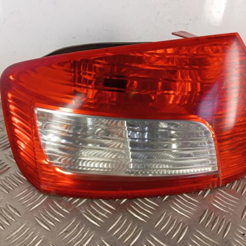 Feu arriere principal gauche (feux) PEUGEOT 407