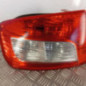 Feu arriere principal gauche (feux) PEUGEOT 407