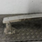 Renfort pare choc arriere (traverse) PEUGEOT 308 2