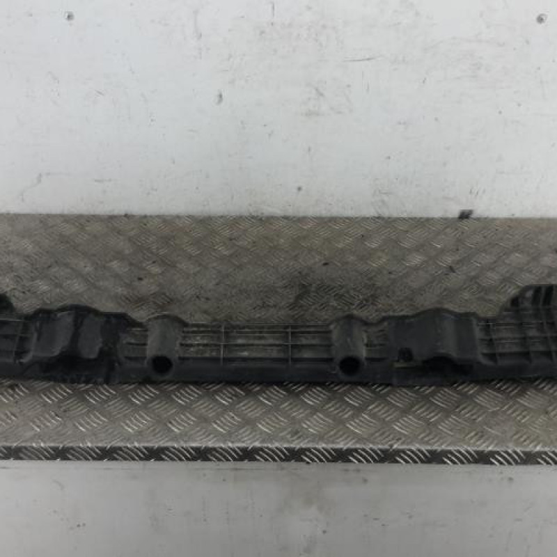 Renfort pare choc arriere (traverse) FIAT QUBO