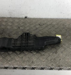 Renfort pare choc arriere (traverse) FIAT QUBO