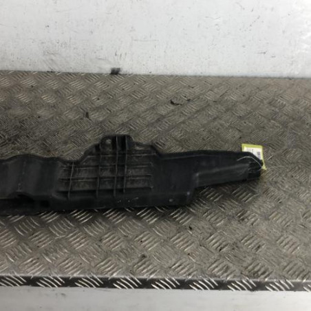 Renfort pare choc arriere (traverse) FIAT QUBO