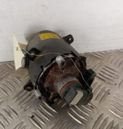 Anti brouillard gauche (feux) FORD MONDEO 2