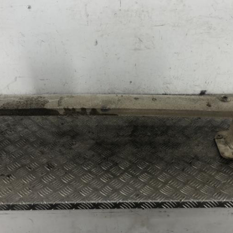 Renfort pare choc arriere (traverse) CITROEN C4 2