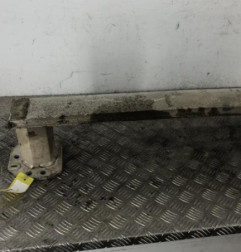 Renfort pare choc arriere (traverse) CITROEN C4 2