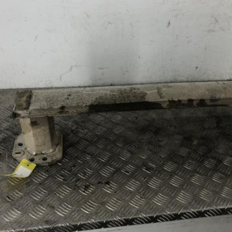 Renfort pare choc arriere (traverse) CITROEN C4 2