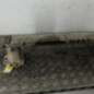 Renfort pare choc arriere (traverse) CITROEN C4 2
