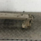Renfort pare choc arriere (traverse) CITROEN C4 2
