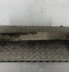 Renfort pare choc arriere (traverse) CITROEN C4 2 Photo n°4