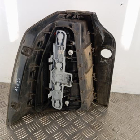 Feu arriere principal droit (feux) OPEL ZAFIRA B