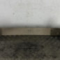 Renfort pare choc arriere (traverse) PEUGEOT 308 1