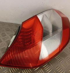Feu arriere principal droit (feux) RENAULT SCENIC 2 Photo n°1