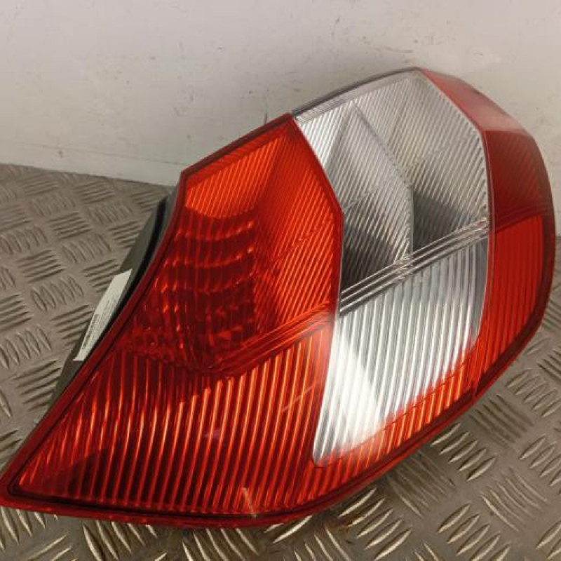 Feu arriere principal droit (feux) RENAULT SCENIC 2