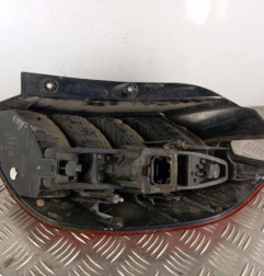 Feu arriere principal droit (feux) RENAULT SCENIC 2