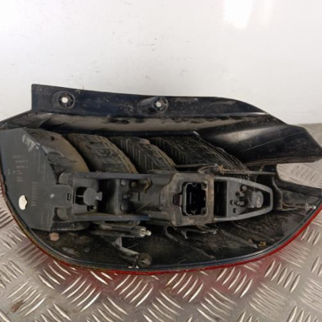 Feu arriere principal droit (feux) RENAULT SCENIC 2