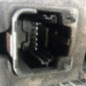 Feu arriere principal droit (feux) RENAULT SCENIC 2