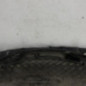 Renfort pare choc arriere (traverse) HYUNDAI IX 35
