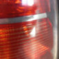 Feu arriere principal gauche (feux) OPEL ZAFIRA B