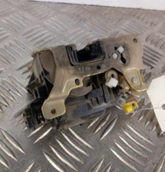 Serrure avant gauche RENAULT MASTER 2