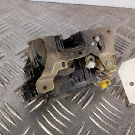 Serrure avant gauche RENAULT MASTER 2