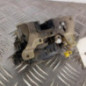 Serrure avant gauche RENAULT MASTER 2