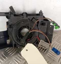 Contacteur tournant RENAULT MODUS Photo n°1