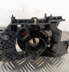 Contacteur tournant RENAULT MODUS Photo n°2