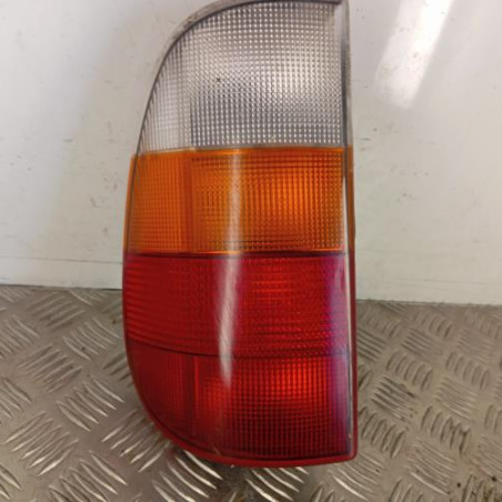 Feu arriere principal droit (feux) VOLKSWAGEN CADDY 2 Photo n°1