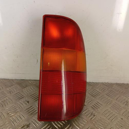 Feu arriere principal gauche (feux) VOLKSWAGEN CADDY 2 Photo n°1
