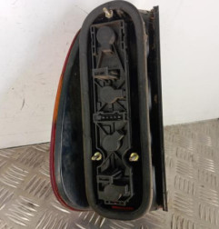 Feu arriere principal gauche (feux) VOLKSWAGEN CADDY 2