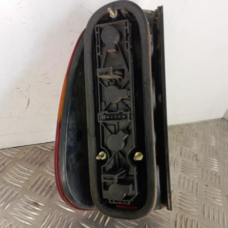 Feu arriere principal gauche (feux) VOLKSWAGEN CADDY 2