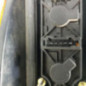 Feu arriere principal gauche (feux) VOLKSWAGEN CADDY 2