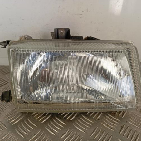 Optique avant principal droit (feux)(phare) VOLKSWAGEN CADDY 2 Photo n°1