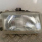 Optique avant principal droit (feux)(phare) VOLKSWAGEN CADDY 2
