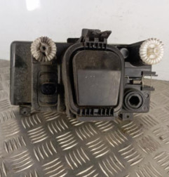 Optique avant principal droit (feux)(phare) VOLKSWAGEN CADDY 2