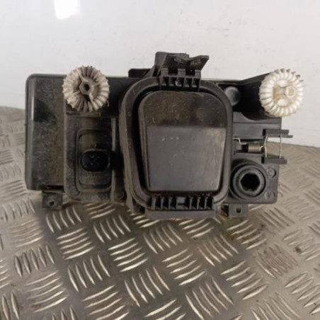 Optique avant principal droit (feux)(phare) VOLKSWAGEN CADDY 2