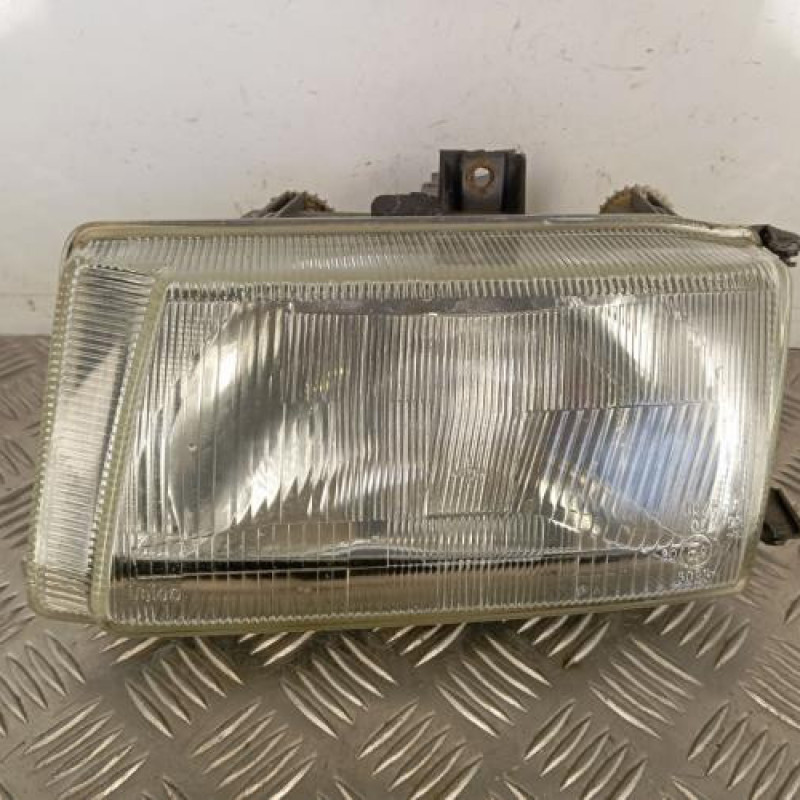 Optique avant principal gauche (feux)(phare) VOLKSWAGEN CADDY 2
