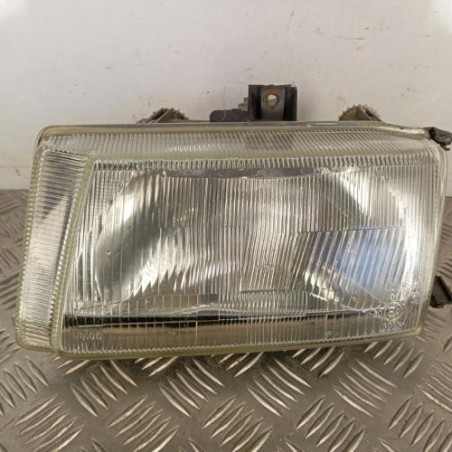Optique avant principal gauche (feux)(phare) VOLKSWAGEN CADDY 2 Photo n°1