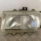 Optique avant principal gauche (feux)(phare) VOLKSWAGEN CADDY 2