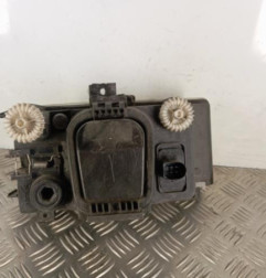 Optique avant principal gauche (feux)(phare) VOLKSWAGEN CADDY 2